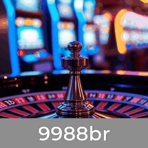 9988br: Experiência Premium em Apostas com Confiabilidade e Excelência