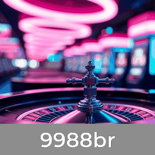 9988br: Crash Game com Multiplicadores Altos e Apostas Rápidas!