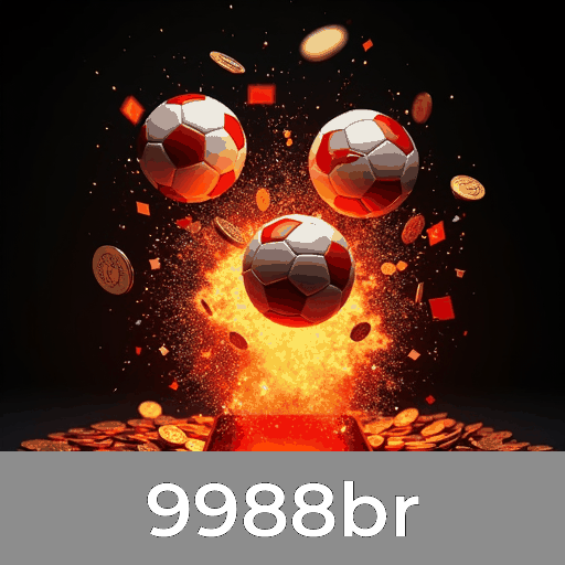 9988br: A Experiência Real de Cassino para Brasileiros