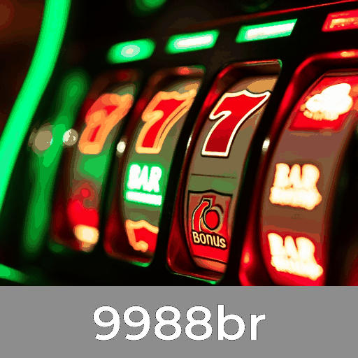 9988br.com - Cassino Premiado e Pagamentos Rápidos - 9988br