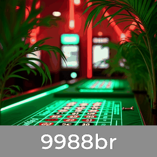 Experimente o Login Ultra Rápido e Seguro em 9988br