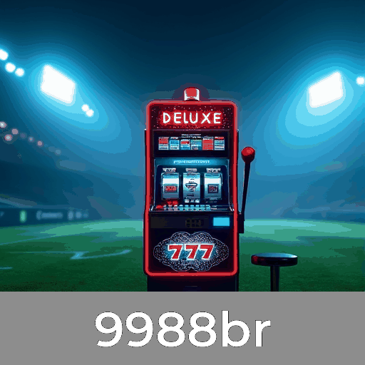 9988br: Jogos de Cassino Empolgantes e Oportunidades de Ganhar
