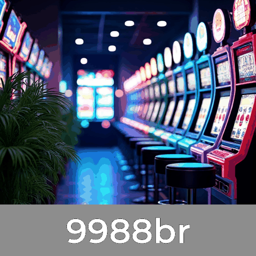 9988br: Apostas esportivas com foco no futebol brasileiro e melhores odds