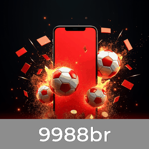 9988br: Bônus Generoso e Promoções Exclusivas para Você!