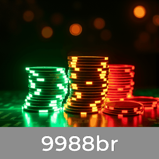 Experimente o Login Ultra Rápido e Seguro em 9988br