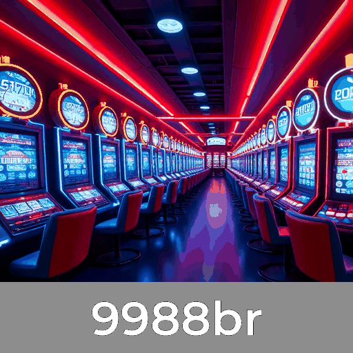 9988br: Login Seguro Verificado e Acesso à Conta Simplificado em um Clique