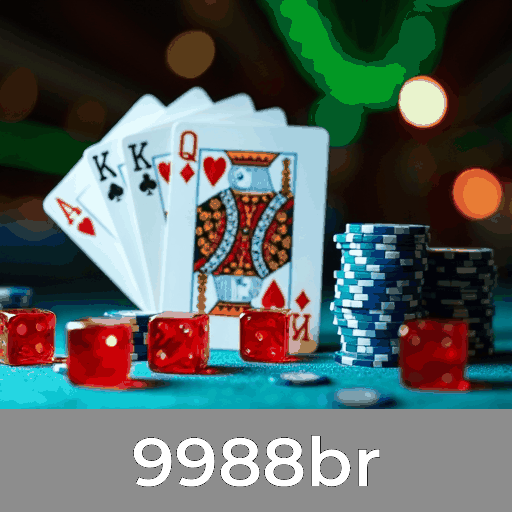 9988br: Experimente Bônus Generoso e Ofertas Exclusivas!